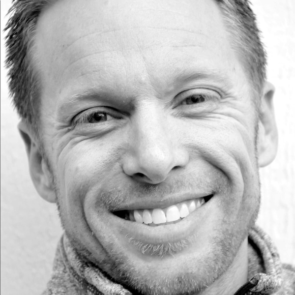 Meet your Posher, Rob - Picture 1 of 1